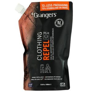 Grangers Clothing Repel Pouch 1L